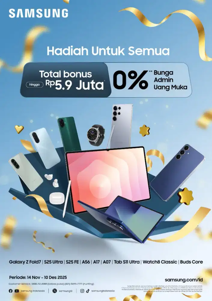samsung digiplus summareconmall bandung lantai satu samping sosiola