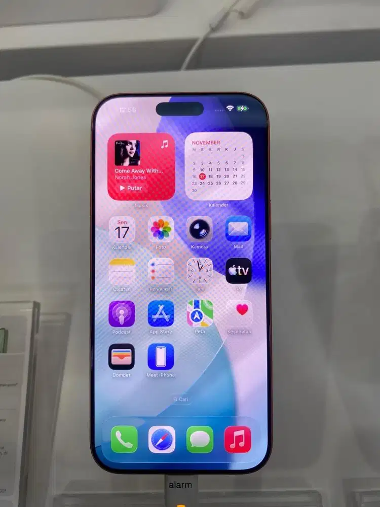 IPHONE 17 PRO 256 GB KREDIT TANPA DP