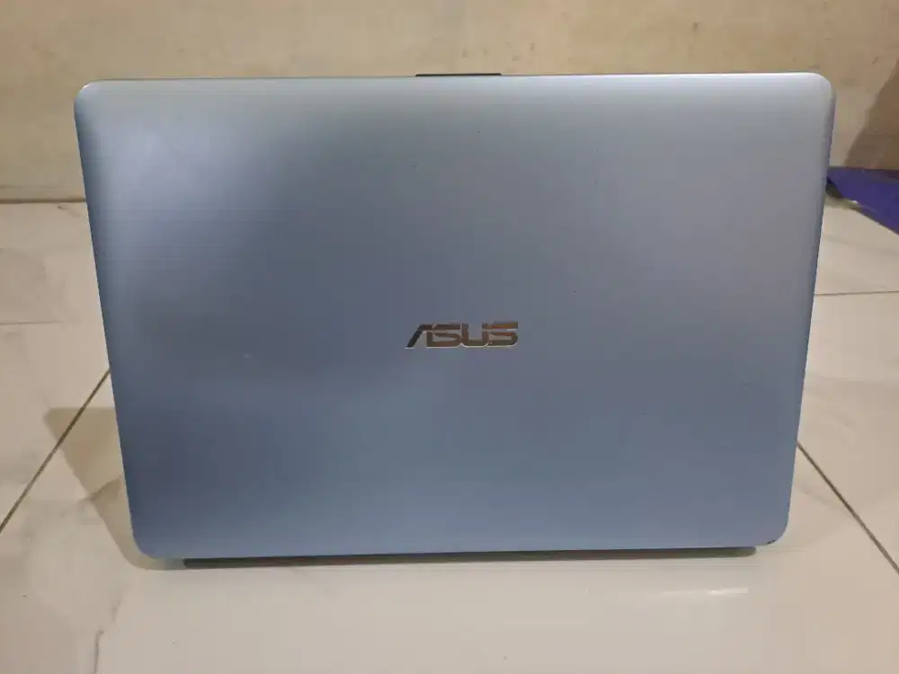 JUAL CEPAT LAPTOP ASUS X441M ADA MINUS HARGA NEGO SAMPE COCOK