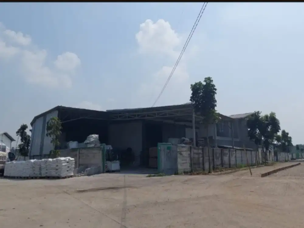 Investasi Cerdas di Sigma Kartika – Kawasan Industri Dekat BSD City