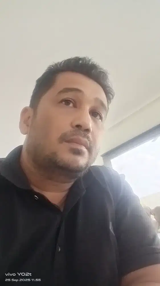 Jasa supir profesional