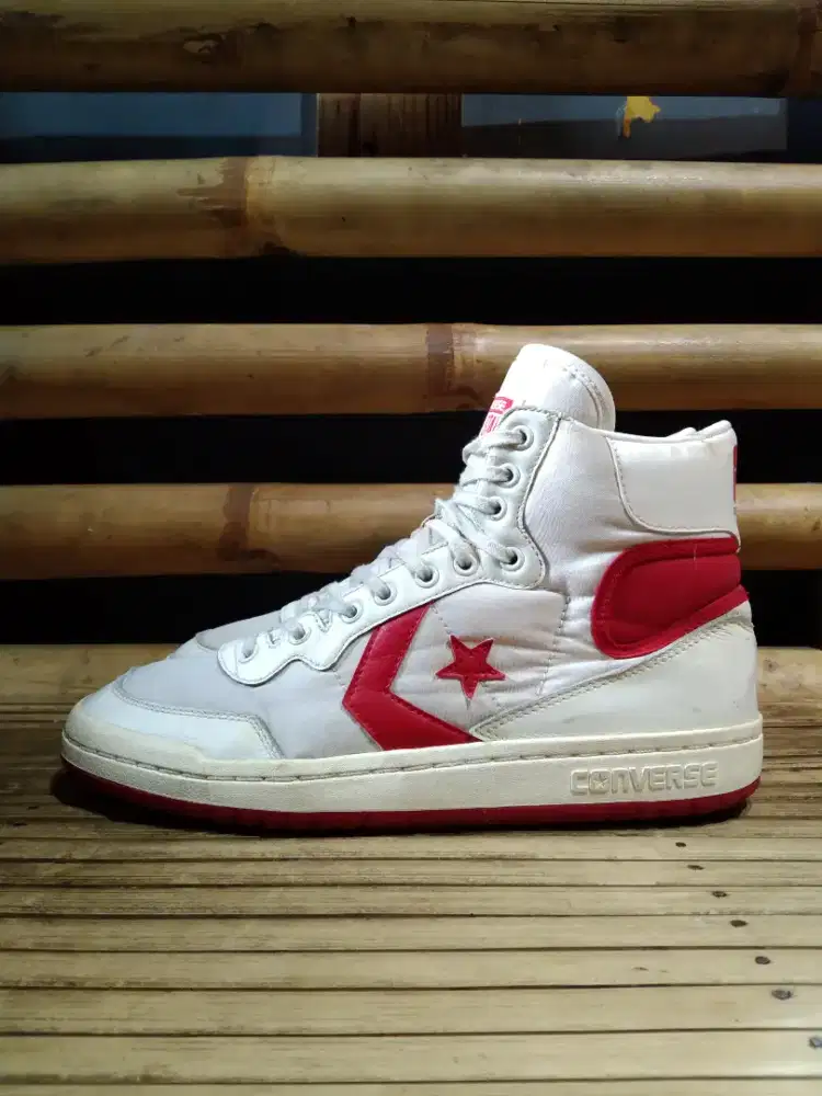 Converse one star high vintage