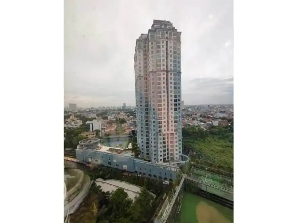 Apartemen Puri Imperium