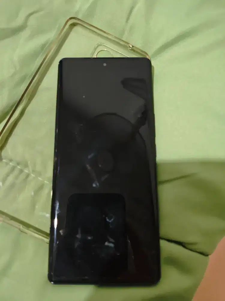 Vivo v27 5G Noble Black 8/256gb