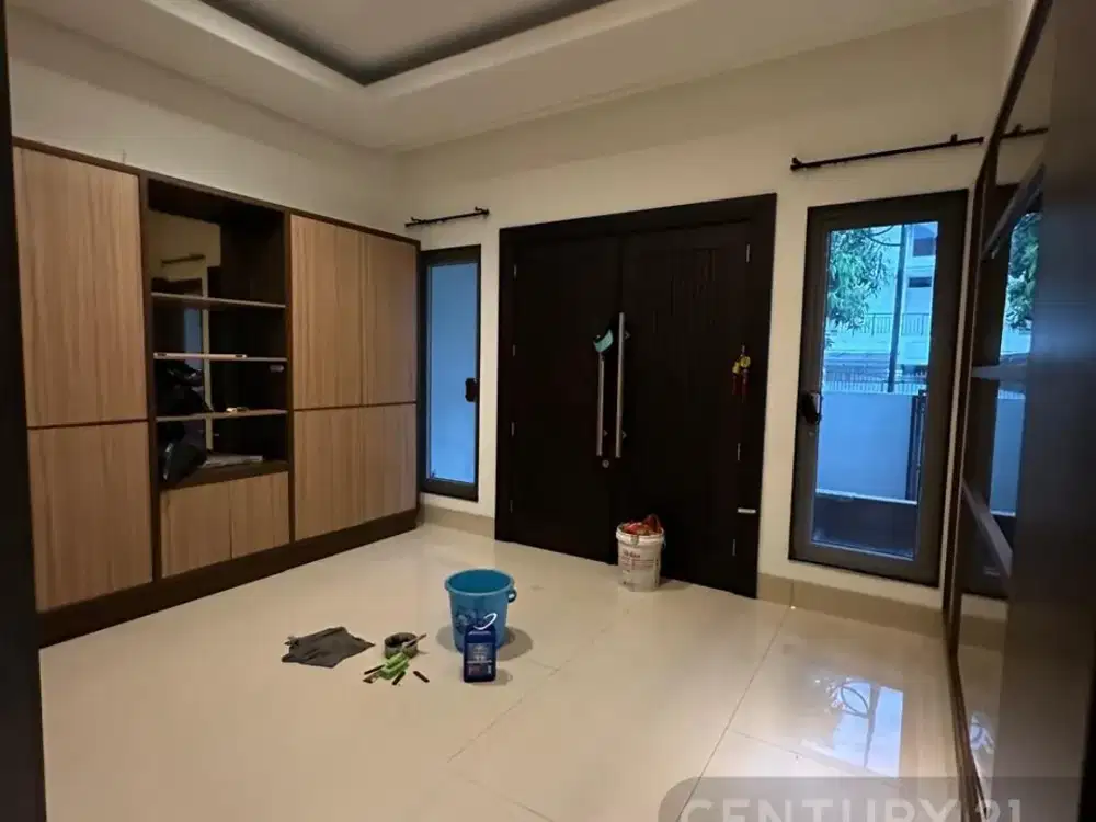 Rumah Camar Elok Cakep Lokasi Bagus