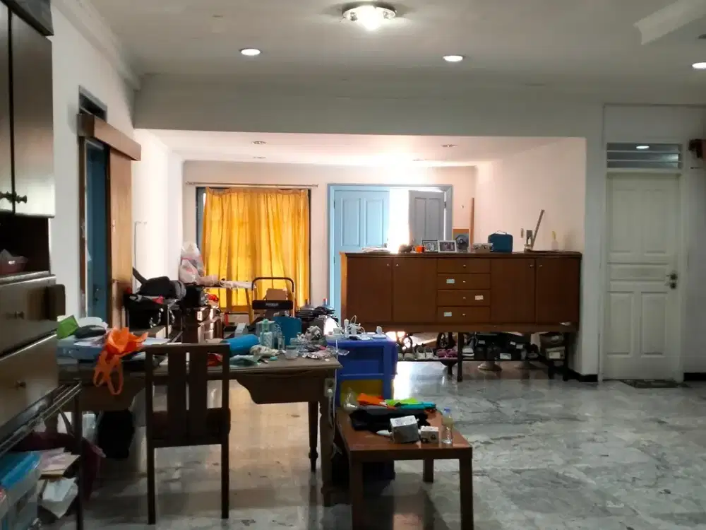 RUMAH Green Ville Lokasi Bagus Dan Strategis