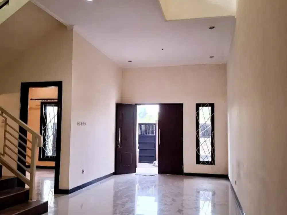 For Sale Rumah Cantik Pondok Maritim Indah Wiyung , SBY