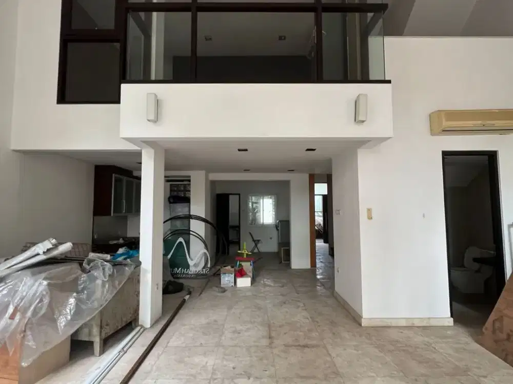 Dijual Rumah Taman Resort Mediterania Townhouse uk 168 m2 at Jakut