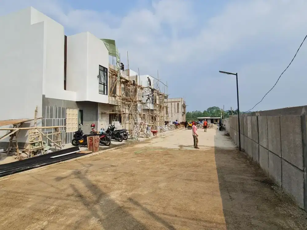 Rumah kos dekat dengan UMM UIN 3 Malang Harga murah penghasilan melimpah