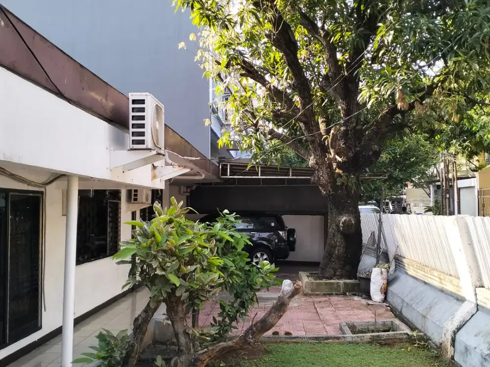 Rumah Terawat Pluit Selatan Lokasi Bagus