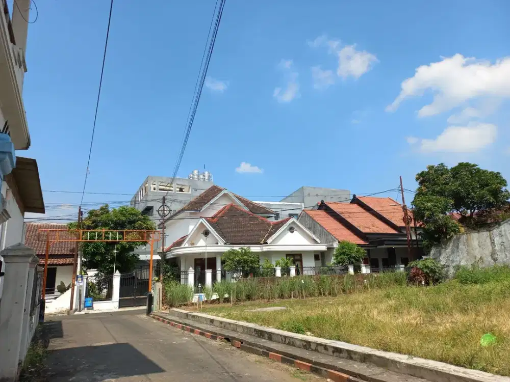 Mulai Investasi Cerdas di Malang Timur Tanah Sawojajar