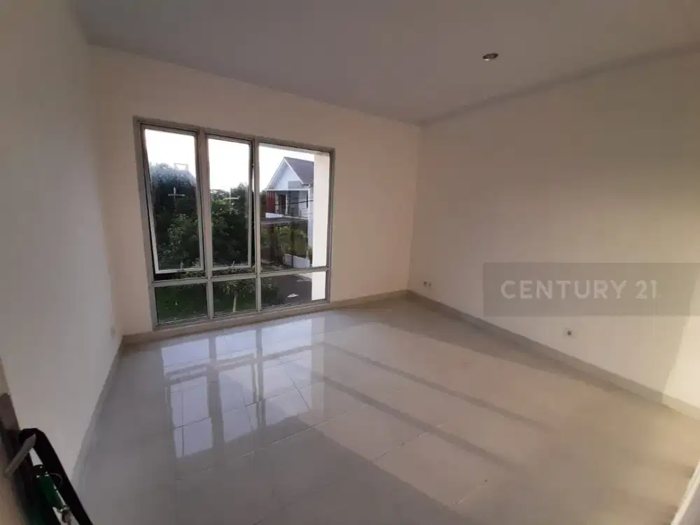 DIJUAL CEPAT RUMAH ILLAGO Paramount Land Gading Serpong