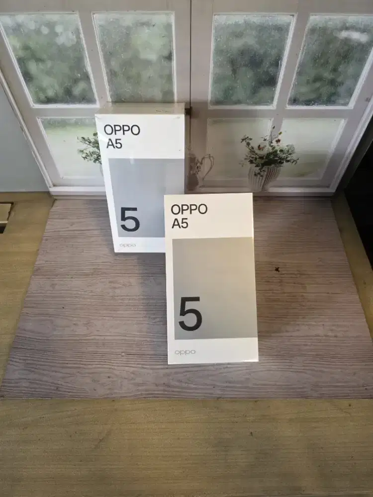 OPPO A5 RAM 8+8/128 BISA TANPA DP , CASHBCACK 100K