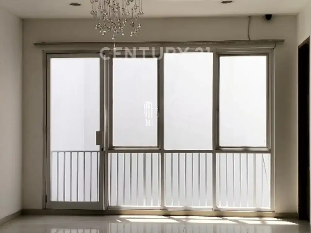 Rumah Disewakan Area Manyar Permai Dekat Sekolah Bbs Dan Sis