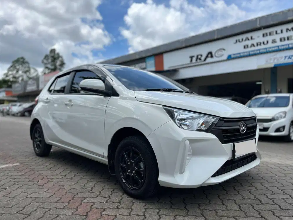 DP 10jt // AYLA X 1.0 AT