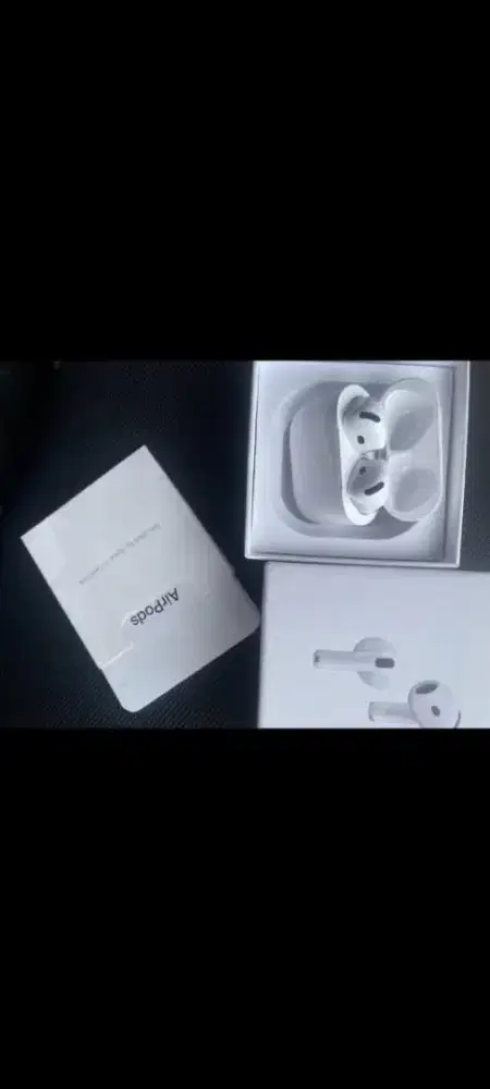 airpods4 anc original