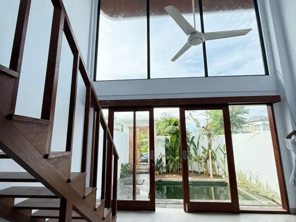 Fully Furnished 1 Bedroom Villa For Rent In Seseh