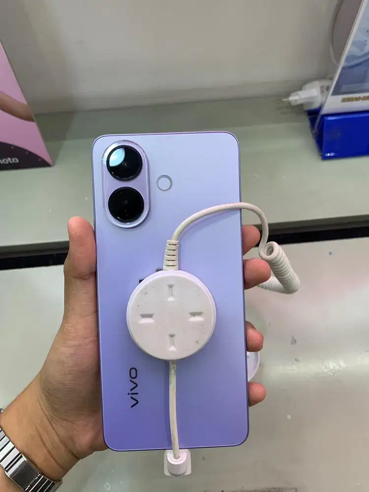 VIVO V60 LITE 8 256 GB