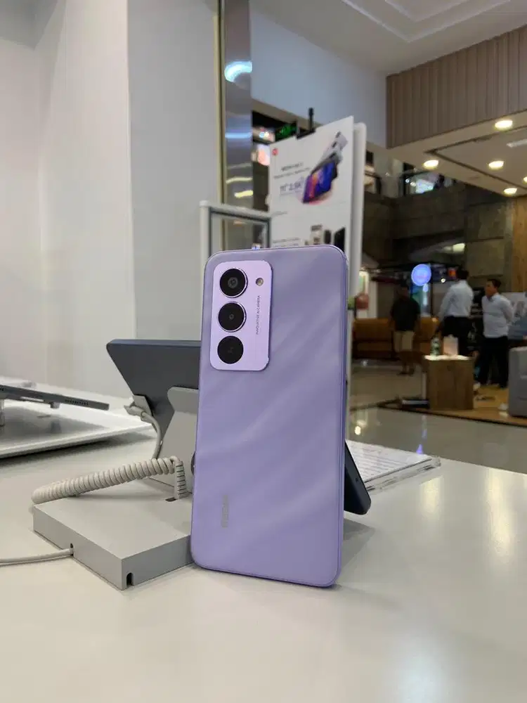 Redmi 15 8/128 Barang New Garansi Resmi