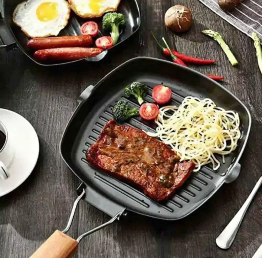 PAN GRILL PORTABLE UK 20
