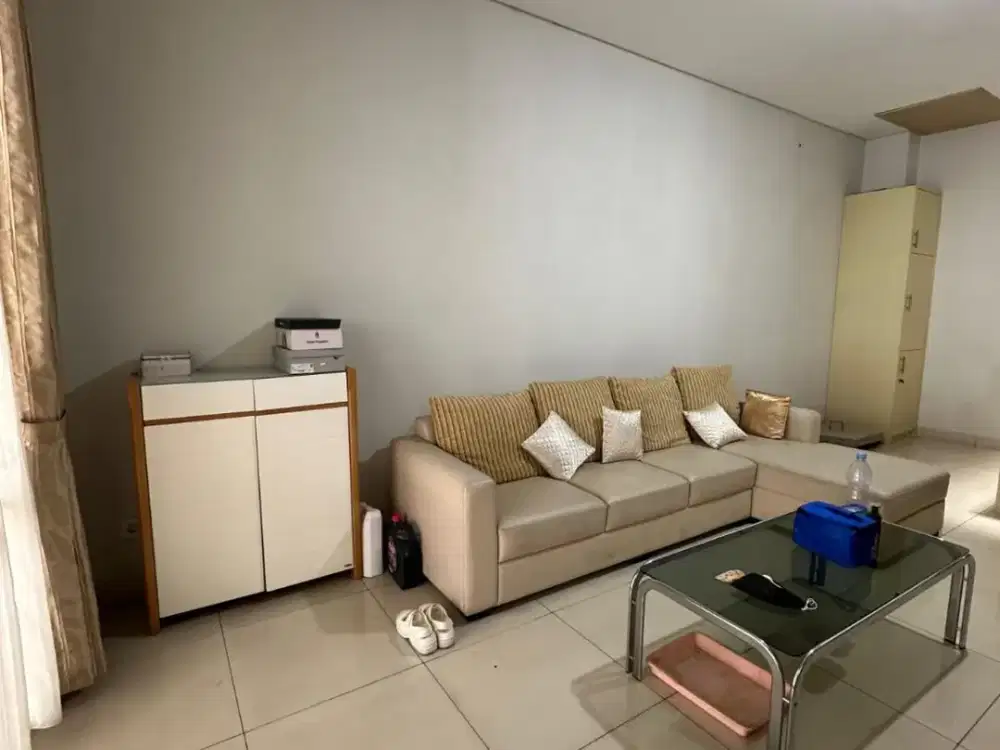 Termurah! Rumah di Istana Pasteur Bandung