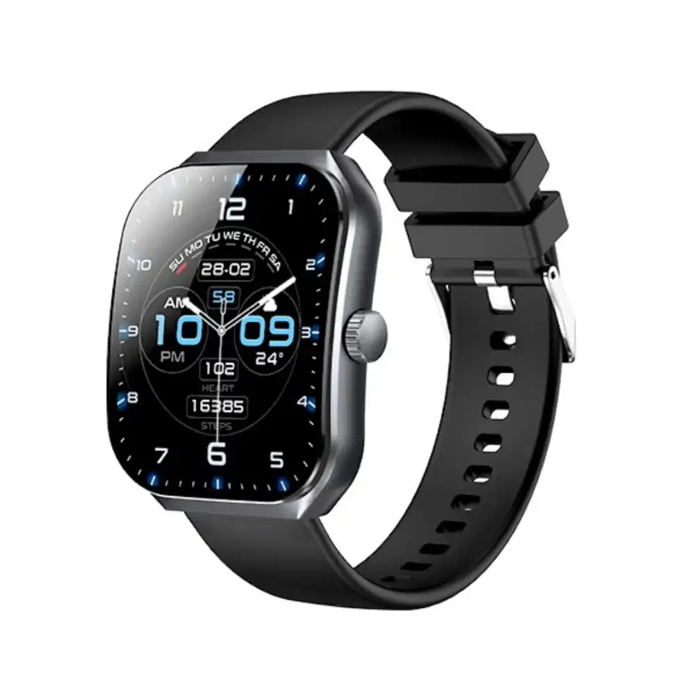 Jual smartwatch VWF19