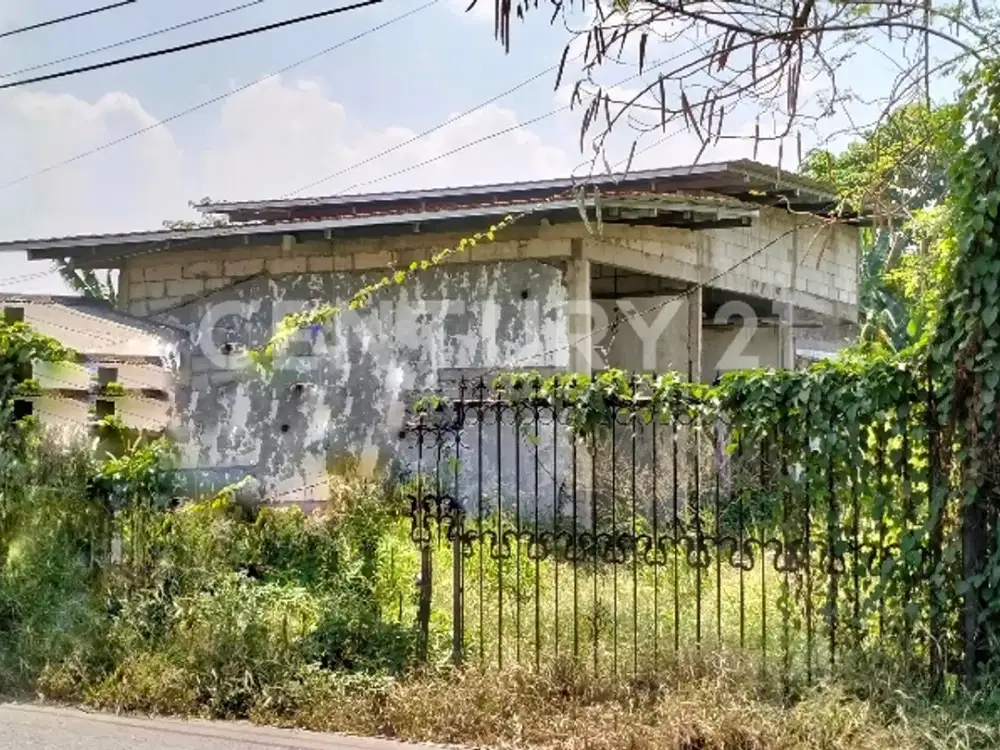 Tanah KAVLING Putri Tunggal CIMANGGIS DEPOK