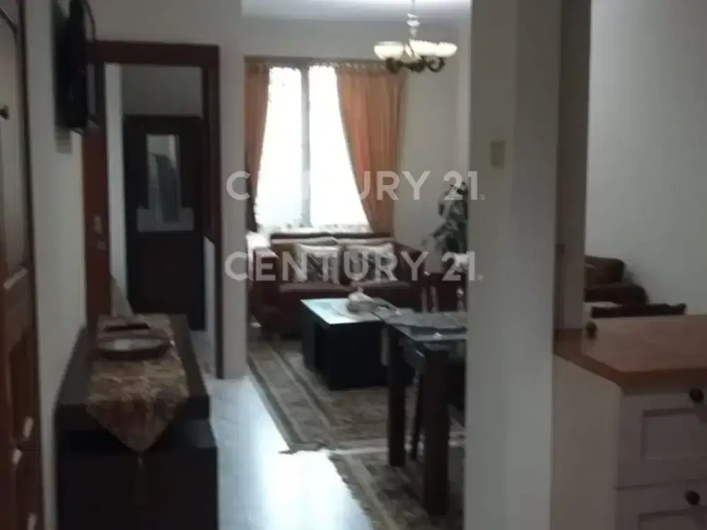 Dijual Apartemen Mitra Oasis Senen Dengan Lokasi Strategis