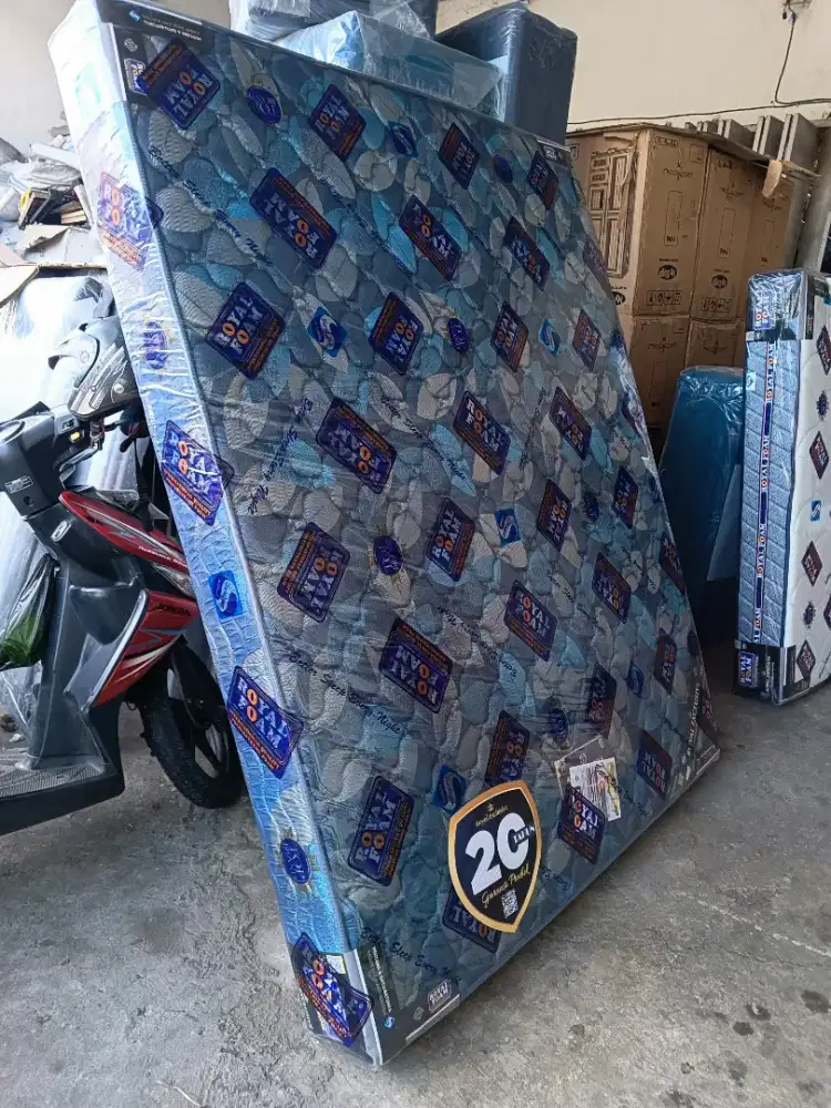 BUSA ROYAL REE HARGA POTONGAN