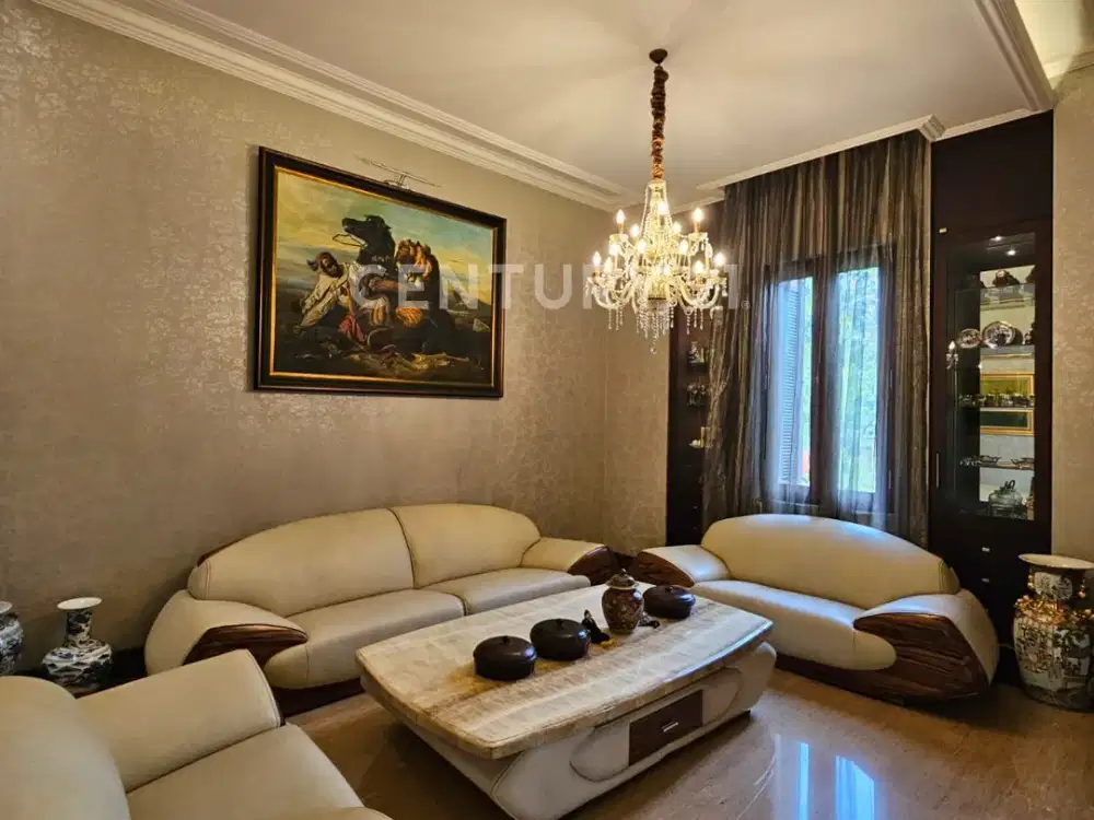 DIJUAL Rumah BAGUS SEKALI  Perumahan MODERNLAND