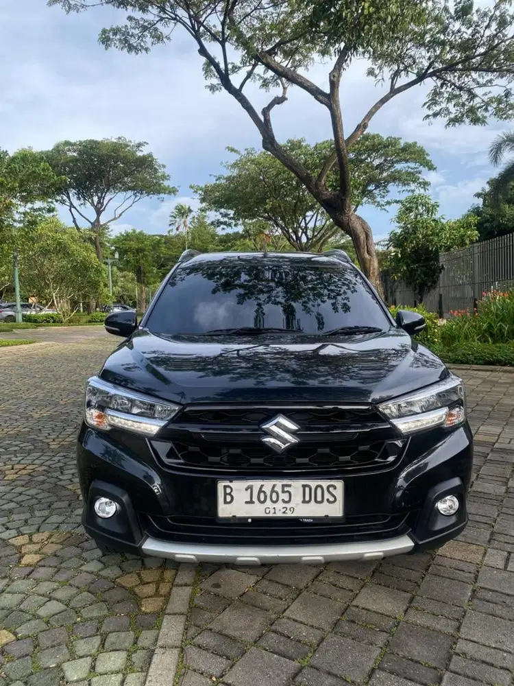 Suzuki Xl 7 Hybrid AT 2023