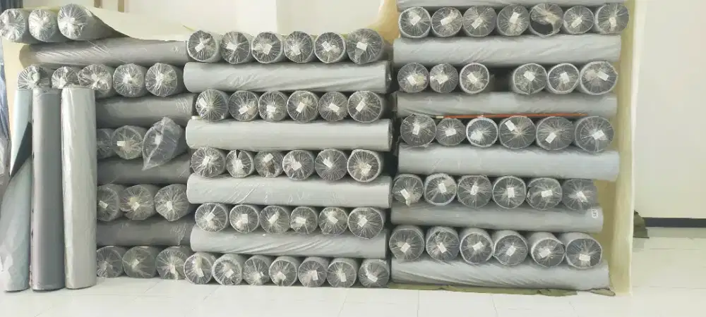 TASLAN BALON COTING ASLI