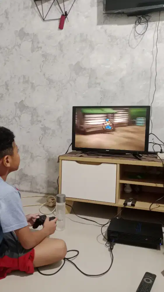 Jual ps 2 matrik murah