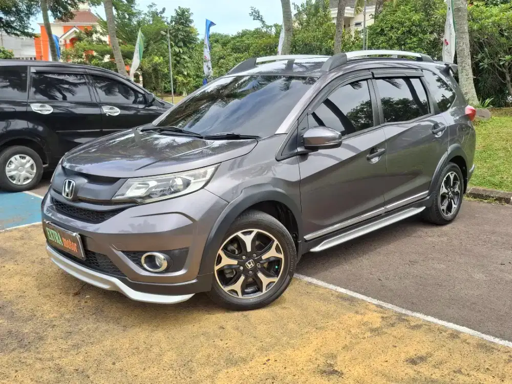 Honda brv prestige 2016