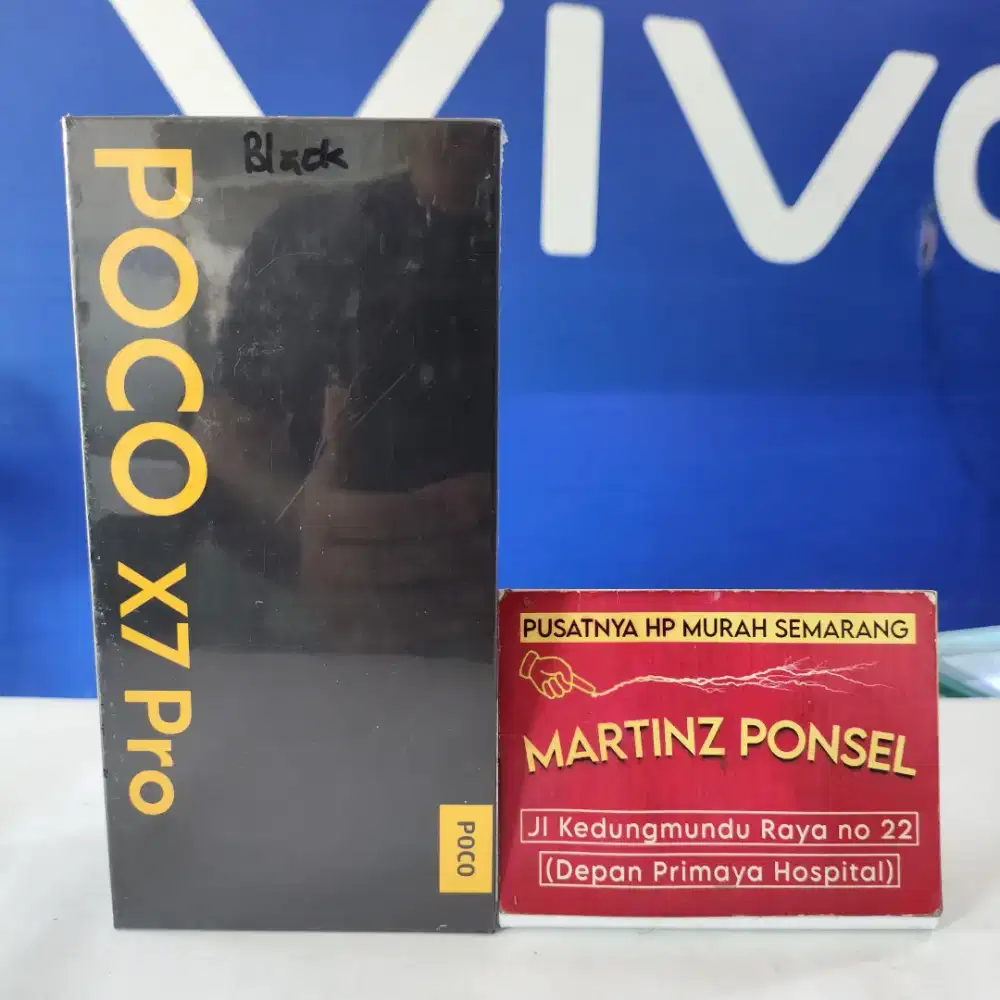 POCO X7 PRO 5G 12/512 GB NEW