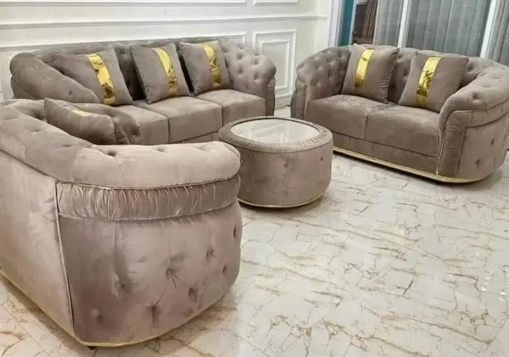 Sofa 321 tanggulangin