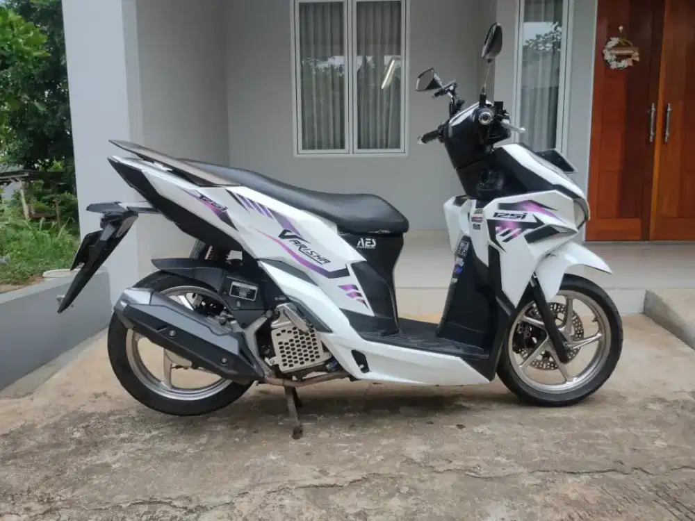 Jual Vario CBS-ISS 2023