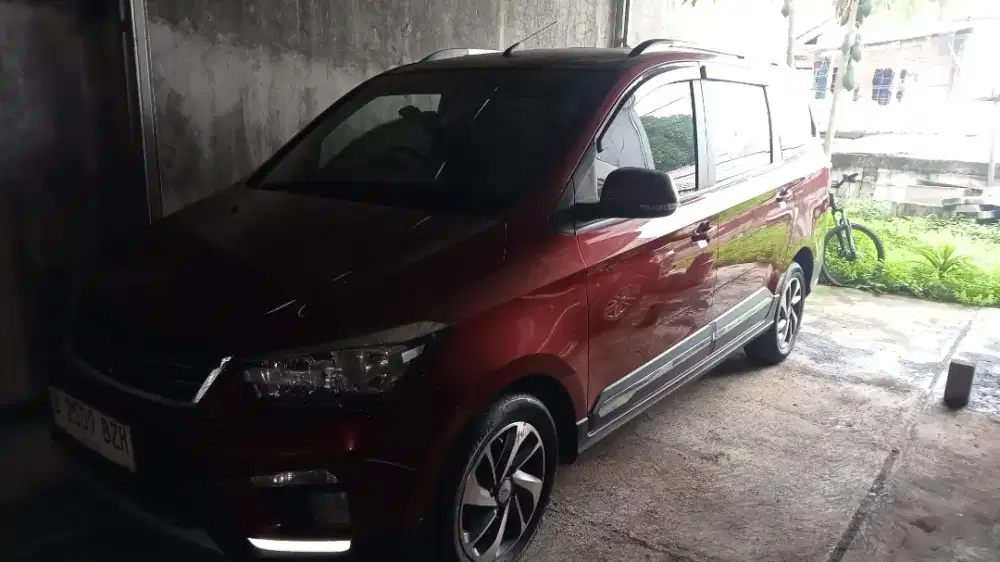 Wuling Confiro S, Mobil Murah, tapi tetap berkelas