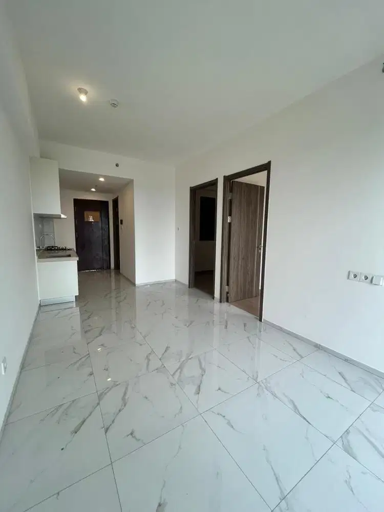 Disewakan Apartemen Sky House BSD 2BR | Semi furnished