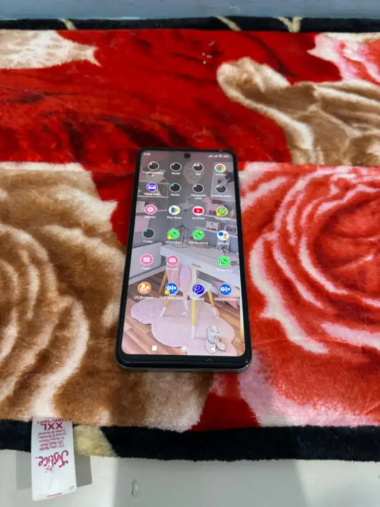 XIAOMI NOTE 9 PRO 8/128 MULUS