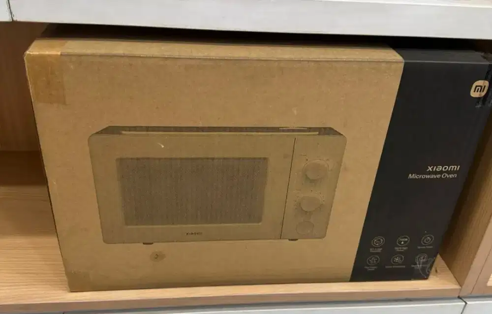 Xiaomi microwave Oven