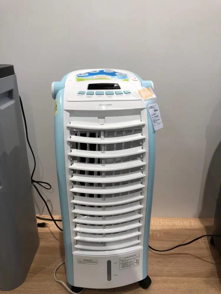SHARP AIR COOLER PJ-A36TY W 6L
