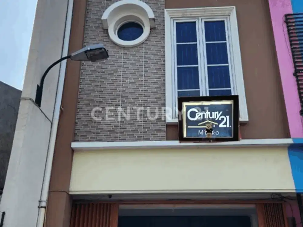 FOR SALE Ruko Mustika Jaya Tambun Selatan Bekasi