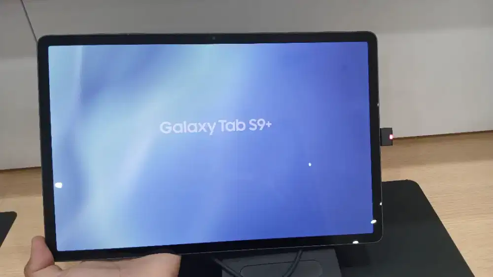 Samsung Tab S9+ 12/256GB