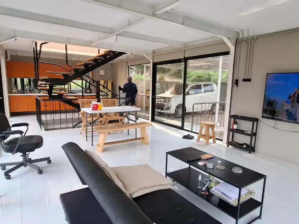 DIJUAL Rumah Cepat SAYAP Cigadung Unit cakep  Bandung