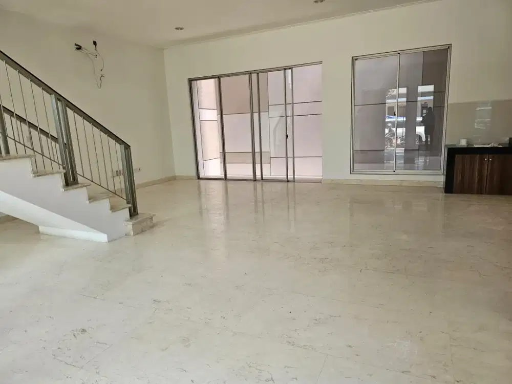 Dijual Rumah GOLF ISLAND ORCHESTRA. 3 BR No