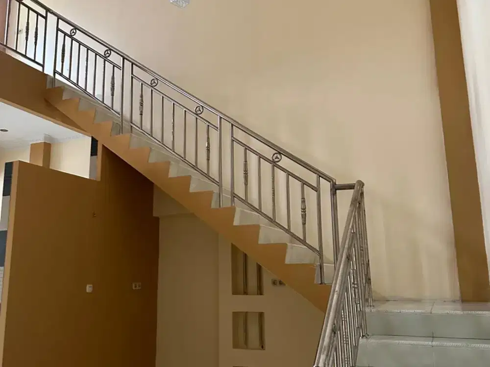 Disewakan rumah di cluster Ifolia