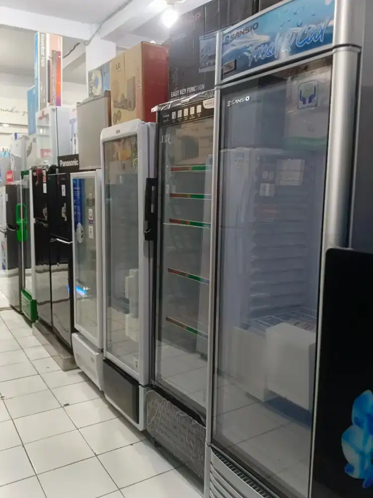 Kredit showcase area cipondoh proses mudah dan cepat