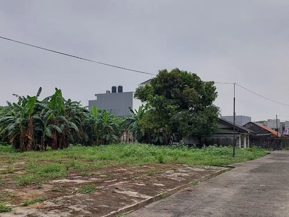 Dijual Kavling Sunarsih Cibitung Jawa Barat