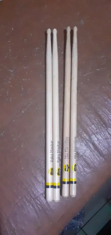 Stick Drum 2 pasang